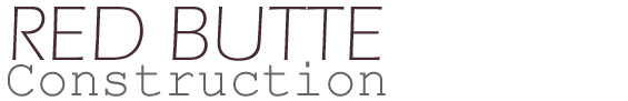 Red Butte Construction, LLC